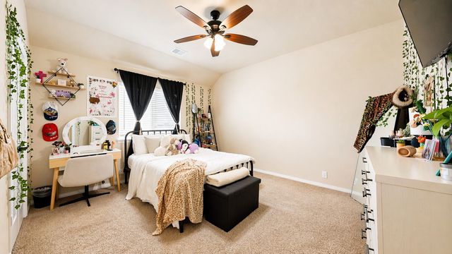 502 Ranchwood Drive, Justin, TX 76247