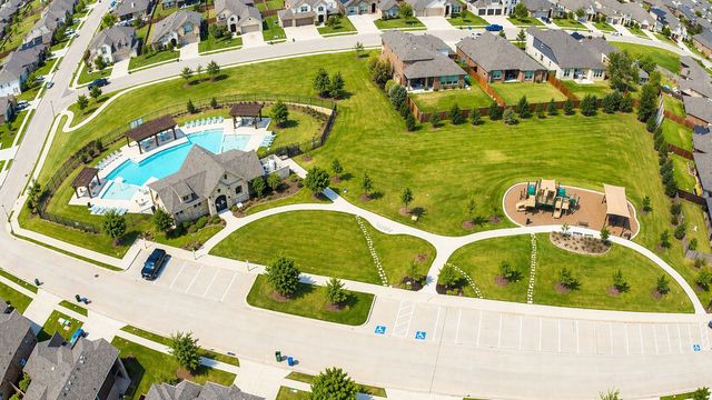 502 Ranchwood Drive, Justin, TX 76247