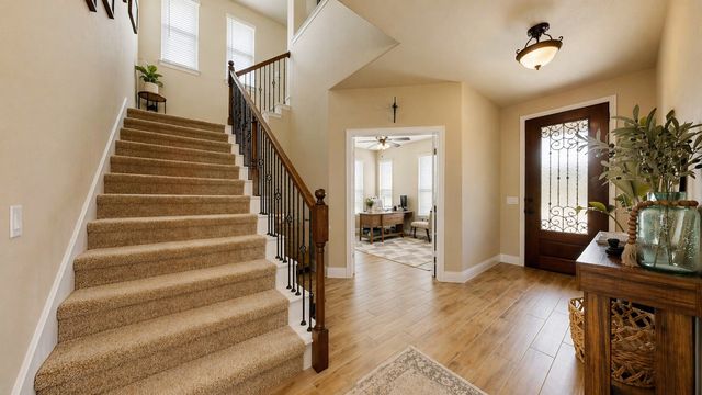 502 Ranchwood Drive, Justin, TX 76247