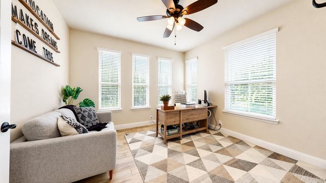 502 Ranchwood Drive, Justin, TX 76247