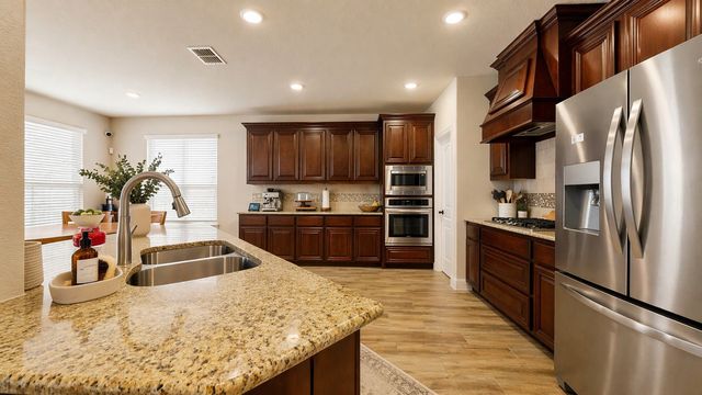 502 Ranchwood Drive, Justin, TX 76247