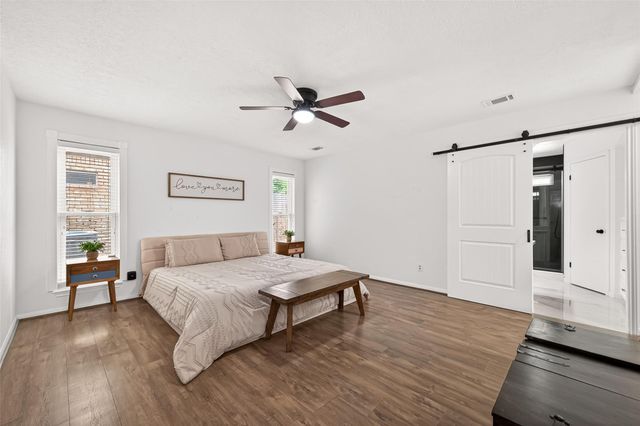 12302 S Moorcreek Drive, Houston, TX 77070