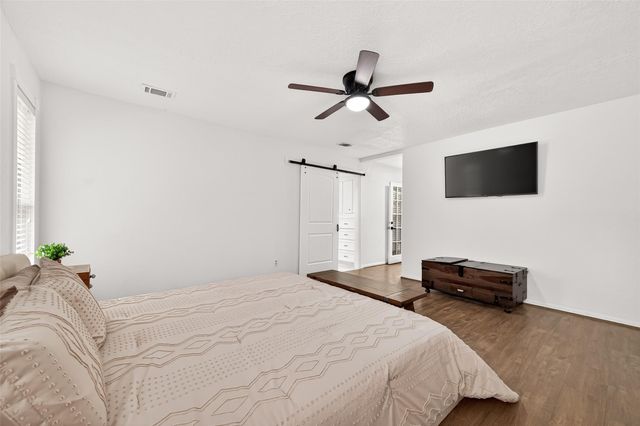 12302 S Moorcreek Drive, Houston, TX 77070