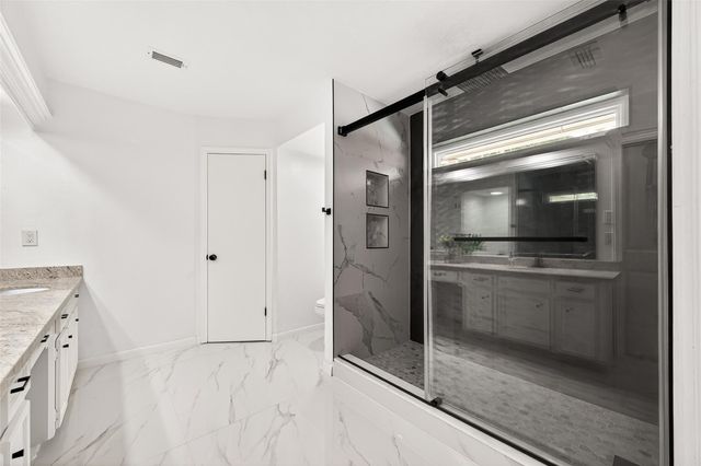 12302 S Moorcreek Drive, Houston, TX 77070