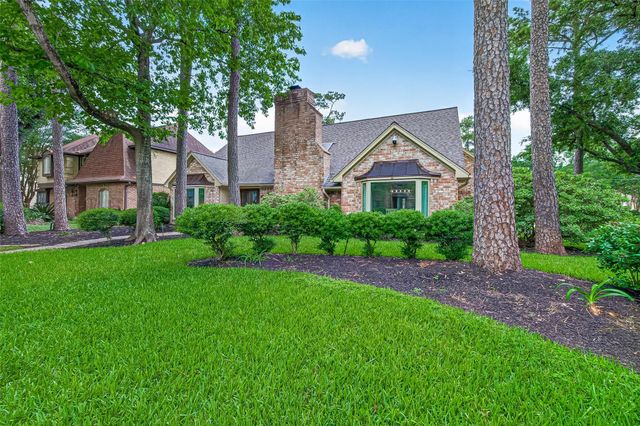 12302 S Moorcreek Drive, Houston, TX 77070