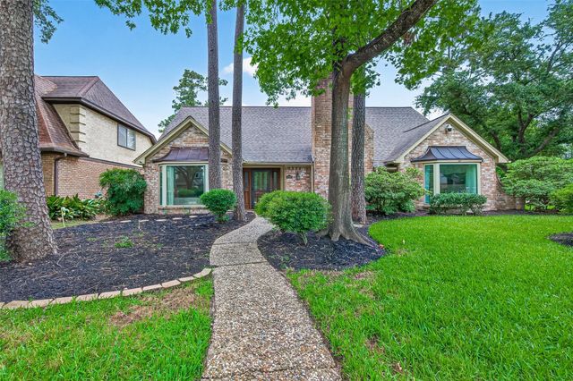 12302 S Moorcreek Drive, Houston, TX 77070