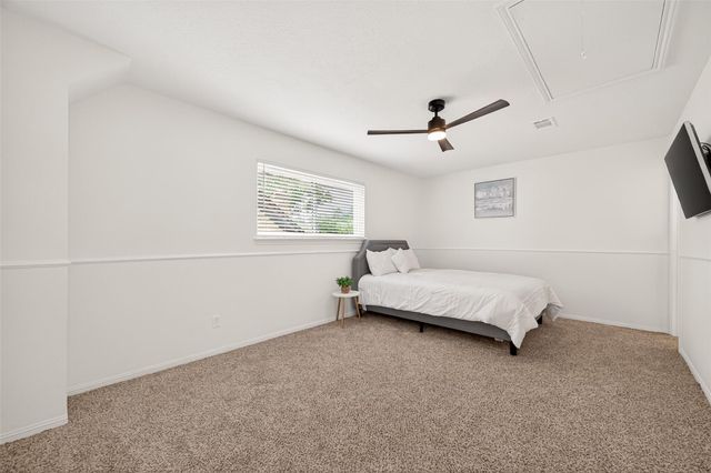 12302 S Moorcreek Drive, Houston, TX 77070