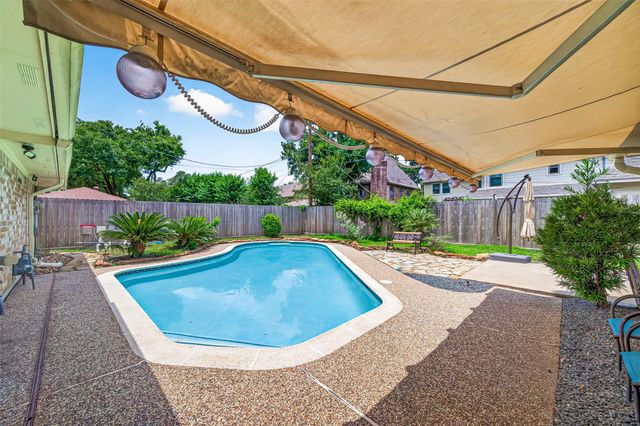 12302 S Moorcreek Drive, Houston, TX 77070