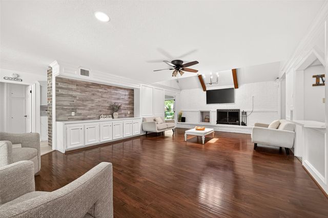 12302 S Moorcreek Drive, Houston, TX 77070