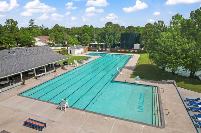12302 S Moorcreek Drive, Houston, TX 77070
