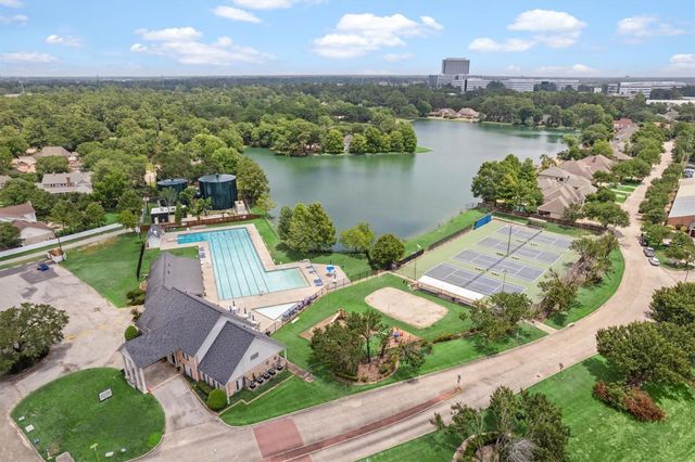 12302 S Moorcreek Drive, Houston, TX 77070