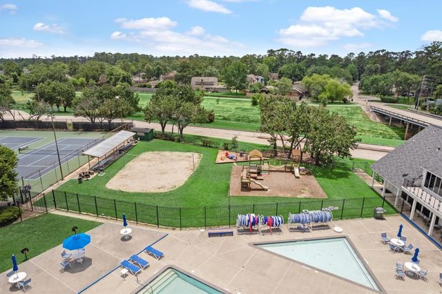 12302 S Moorcreek Drive, Houston, TX 77070