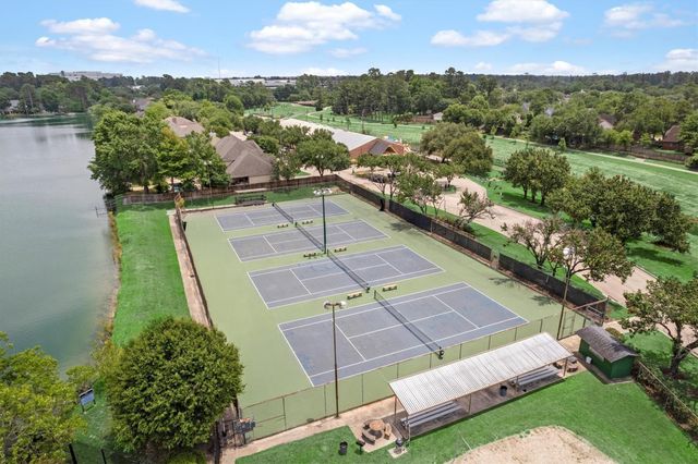 12302 S Moorcreek Drive, Houston, TX 77070