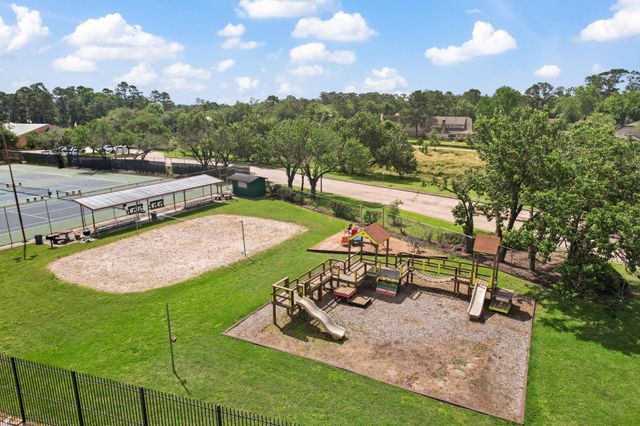 12302 S Moorcreek Drive, Houston, TX 77070