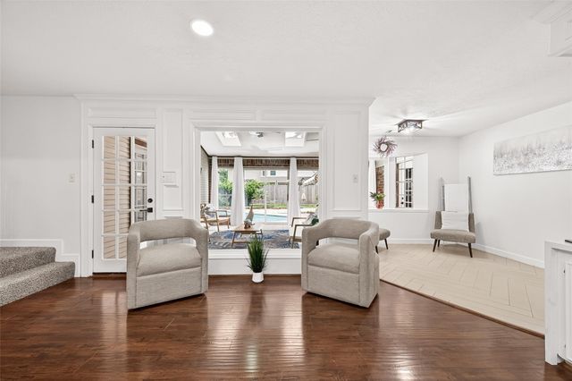12302 S Moorcreek Drive, Houston, TX 77070