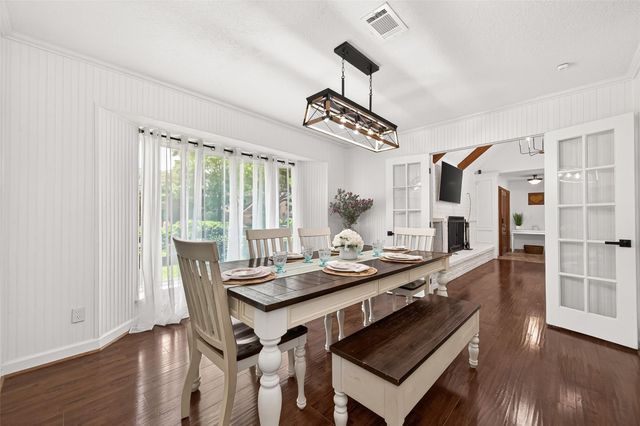12302 S Moorcreek Drive, Houston, TX 77070