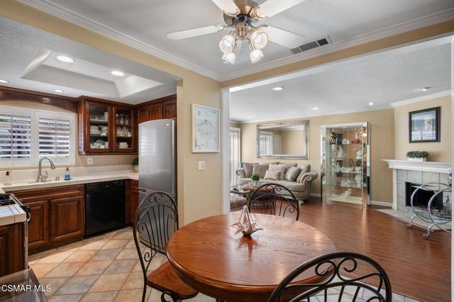 1282 Ramona Drive, Newbury Park, CA 91320