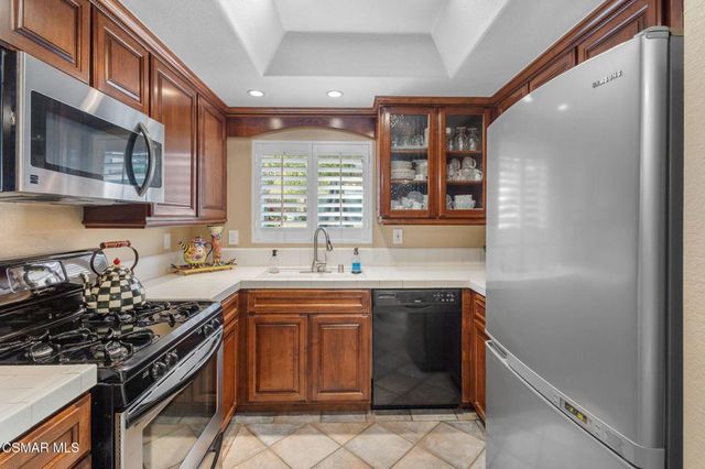 1282 Ramona Drive, Newbury Park, CA 91320