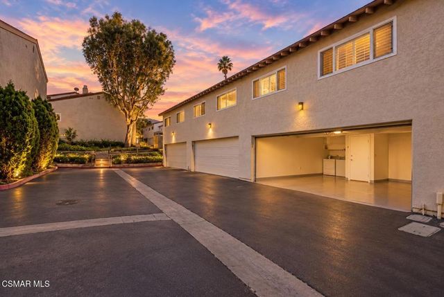 1282 Ramona Drive, Newbury Park, CA 91320