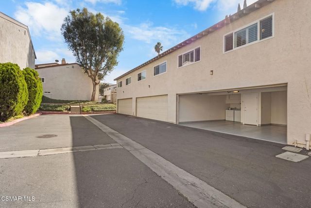 1282 Ramona Drive, Newbury Park, CA 91320