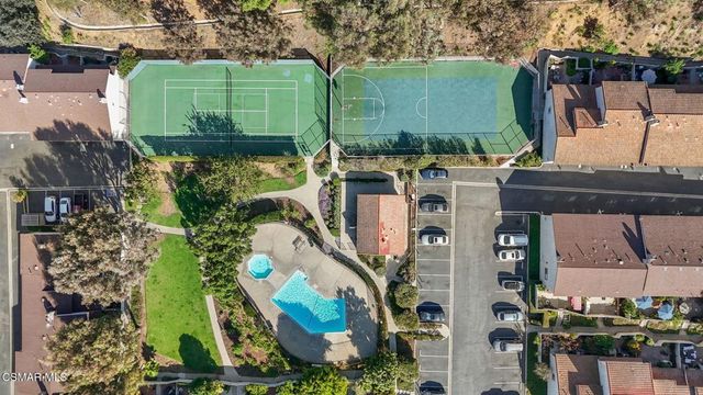 1282 Ramona Drive, Newbury Park, CA 91320