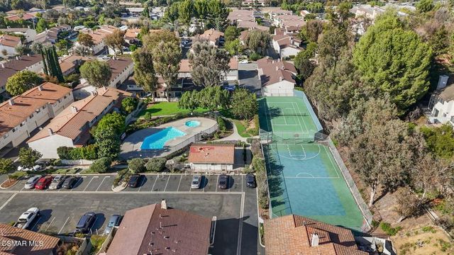 1282 Ramona Drive, Newbury Park, CA 91320