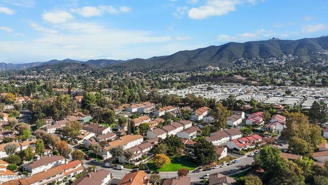 1282 Ramona Drive, Newbury Park, CA 91320