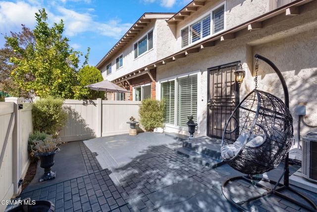 1282 Ramona Drive, Newbury Park, CA 91320