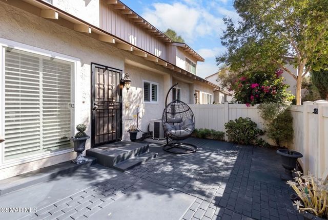 1282 Ramona Drive, Newbury Park, CA 91320
