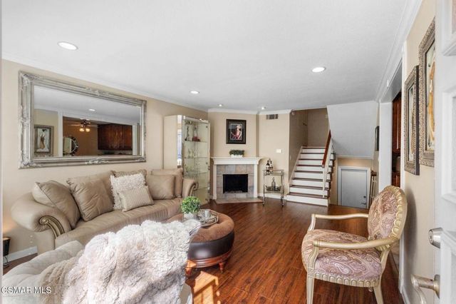 1282 Ramona Drive, Newbury Park, CA 91320