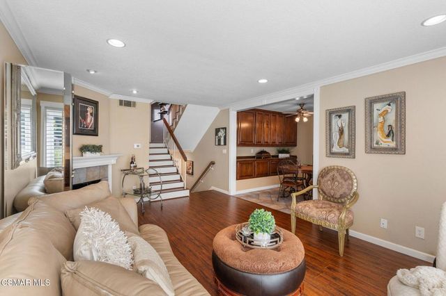 1282 Ramona Drive, Newbury Park, CA 91320