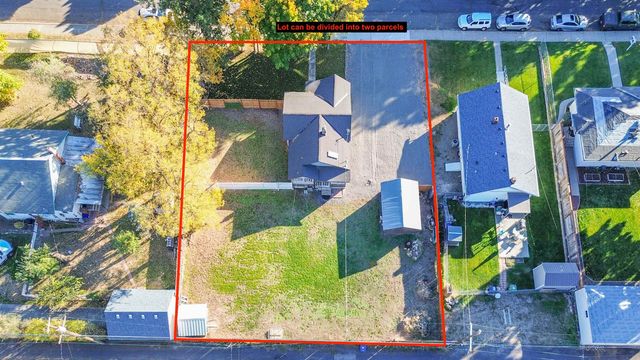 3718 W Hoffman Ave, Spokane, WA 99205