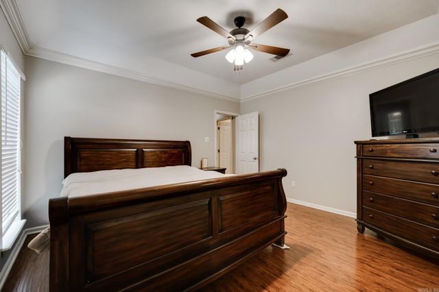 4600 Utah, Conway, AR 72034