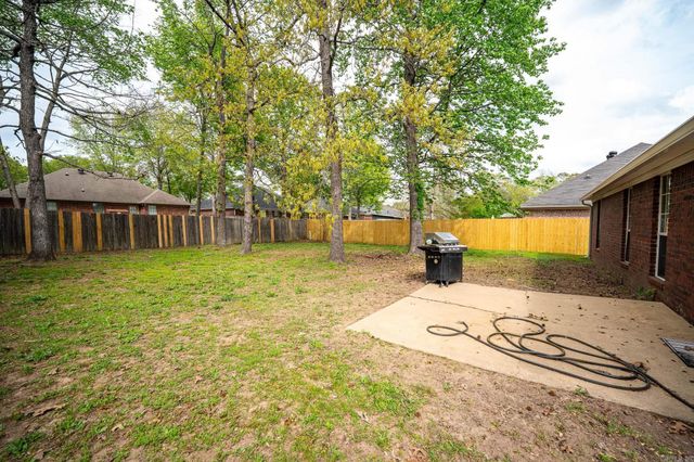 4600 Utah, Conway, AR 72034