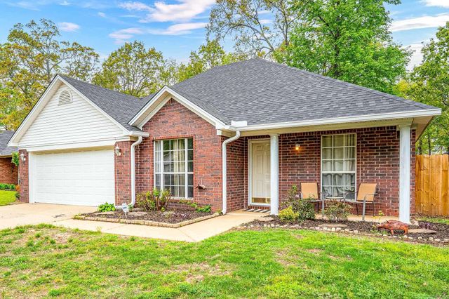 4600 Utah, Conway, AR 72034