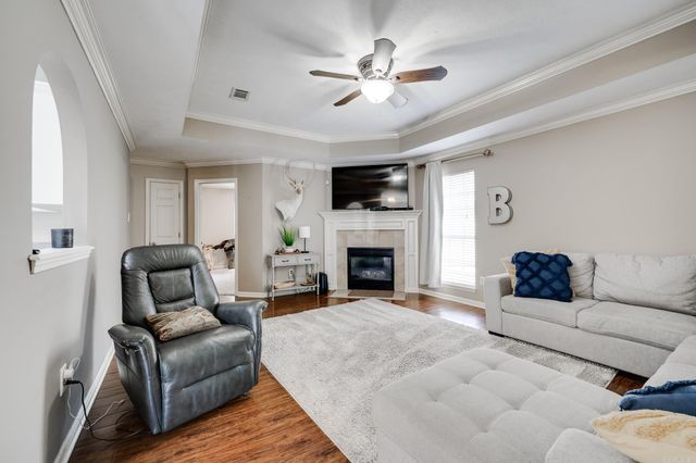 4600 Utah, Conway, AR 72034