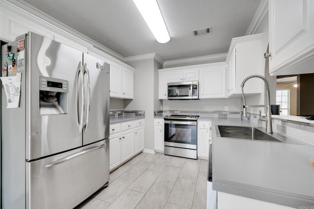 4600 Utah, Conway, AR 72034