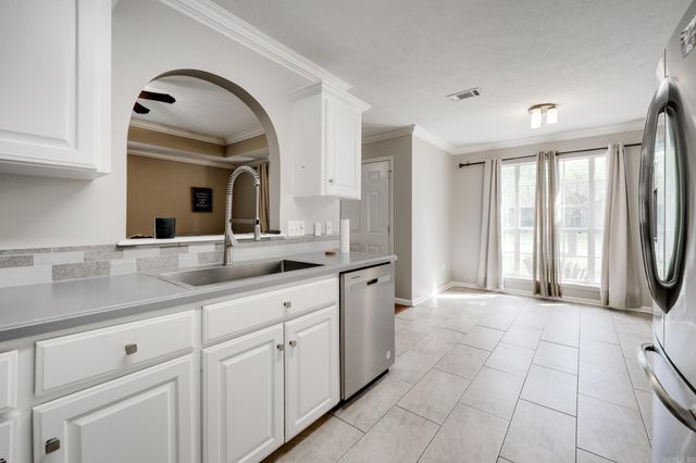 4600 Utah, Conway, AR 72034