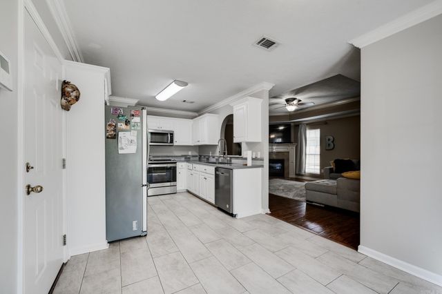 4600 Utah, Conway, AR 72034