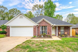 4600 Utah, Conway, AR 72034