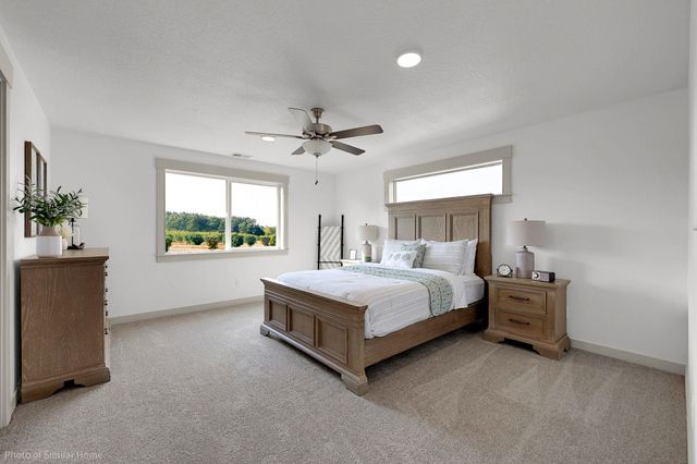 3669 Luchu Street 111, Medford, OR 97504