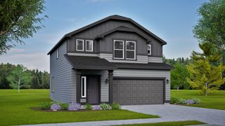 3669 Luchu Street 111, Medford, OR 97504