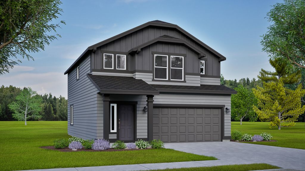 3669 Luchu Street 111, Medford, OR 97504