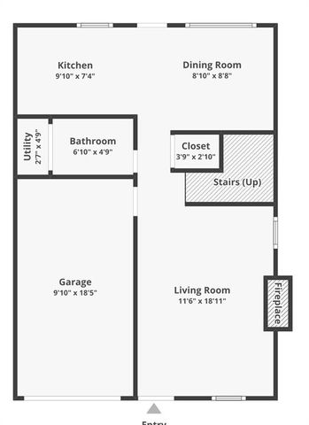 1904 W 3rd Street, Lawrence, KS 66044