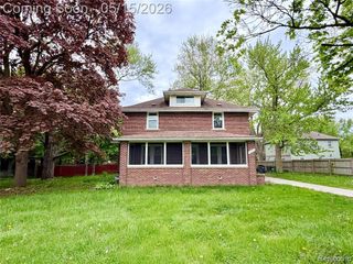 1331 South Boulevard, Troy, MI 48098