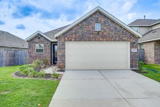 20897 Cropani Shadow Drive, New Caney, TX 77357