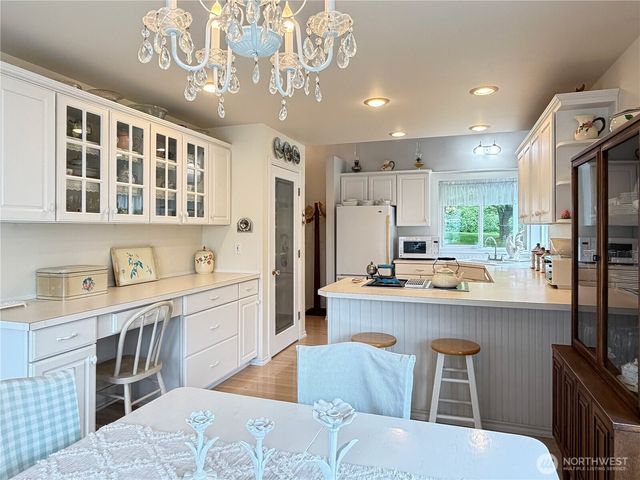 38 M Cascade Drive, Hat Island, WA 98206
