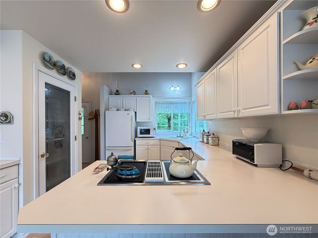 38 M Cascade Drive, Hat Island, WA 98206