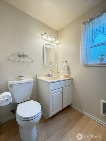 38 M Cascade Drive, Hat Island, WA 98206