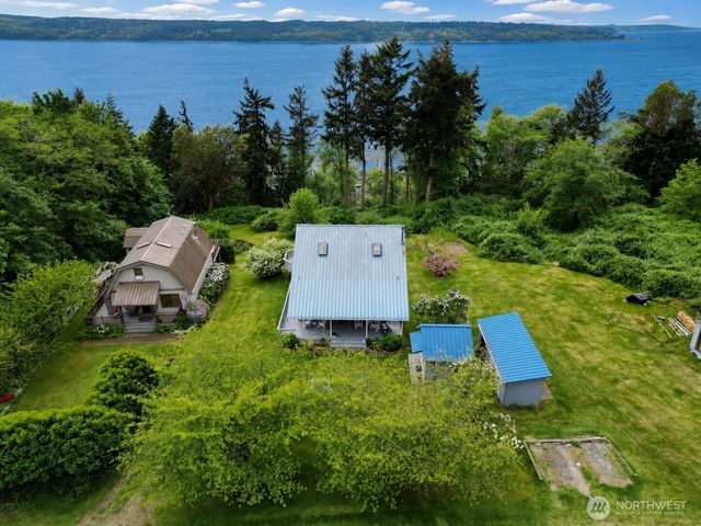 38 M Cascade Drive, Hat Island, WA 98206
